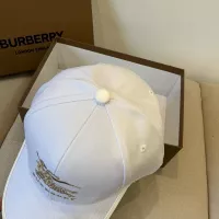 Cheap Burberry Caps #1346119 Replica Wholesale [$27.00 USD] [ITEM#1346119] on Replica Burberry Caps