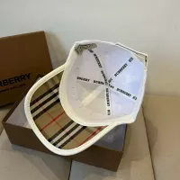 Cheap Burberry Caps #1346119 Replica Wholesale [$27.00 USD] [ITEM#1346119] on Replica Burberry Caps