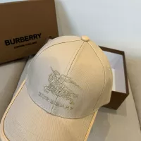 Cheap Burberry Caps #1346120 Replica Wholesale [$27.00 USD] [ITEM#1346120] on Replica Burberry Caps