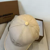 Cheap Burberry Caps #1346120 Replica Wholesale [$27.00 USD] [ITEM#1346120] on Replica Burberry Caps