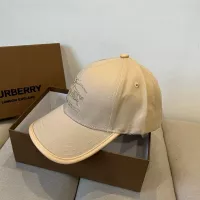 Cheap Burberry Caps #1346120 Replica Wholesale [$27.00 USD] [ITEM#1346120] on Replica Burberry Caps