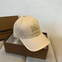 Cheap Burberry Caps #1346120 Replica Wholesale [$27.00 USD] [ITEM#1346120] on Replica Burberry Caps