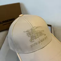 Cheap Burberry Caps #1346120 Replica Wholesale [$27.00 USD] [ITEM#1346120] on Replica Burberry Caps