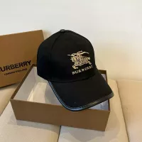 Cheap Burberry Caps #1346123 Replica Wholesale [$27.00 USD] [ITEM#1346123] on Replica Burberry Caps