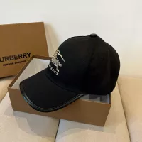 Cheap Burberry Caps #1346123 Replica Wholesale [$27.00 USD] [ITEM#1346123] on Replica Burberry Caps