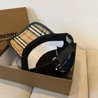 Cheap Burberry Caps #1346123 Replica Wholesale [$27.00 USD] [ITEM#1346123] on Replica Burberry Caps