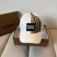 Cheap Burberry Caps #1346124 Replica Wholesale [$27.00 USD] [ITEM#1346124] on Replica Burberry Caps