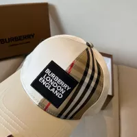 Cheap Burberry Caps #1346124 Replica Wholesale [$27.00 USD] [ITEM#1346124] on Replica Burberry Caps