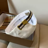 Cheap Burberry Caps #1346124 Replica Wholesale [$27.00 USD] [ITEM#1346124] on Replica Burberry Caps