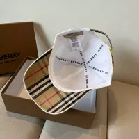 Cheap Burberry Caps #1346124 Replica Wholesale [$27.00 USD] [ITEM#1346124] on Replica Burberry Caps