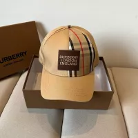 Cheap Burberry Caps #1346127 Replica Wholesale [$27.00 USD] [ITEM#1346127] on Replica Burberry Caps