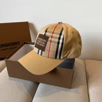 Cheap Burberry Caps #1346127 Replica Wholesale [$27.00 USD] [ITEM#1346127] on Replica Burberry Caps