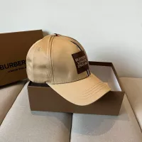 Cheap Burberry Caps #1346127 Replica Wholesale [$27.00 USD] [ITEM#1346127] on Replica Burberry Caps