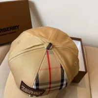 Cheap Burberry Caps #1346127 Replica Wholesale [$27.00 USD] [ITEM#1346127] on Replica Burberry Caps
