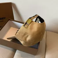 Cheap Burberry Caps #1346127 Replica Wholesale [$27.00 USD] [ITEM#1346127] on Replica Burberry Caps