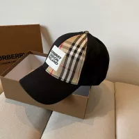 Cheap Burberry Caps #1346131 Replica Wholesale [$27.00 USD] [ITEM#1346131] on Replica Burberry Caps