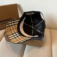 Cheap Burberry Caps #1346131 Replica Wholesale [$27.00 USD] [ITEM#1346131] on Replica Burberry Caps