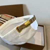 Cheap Burberry Caps #1346136 Replica Wholesale [$27.00 USD] [ITEM#1346136] on Replica Burberry Caps