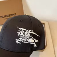 Cheap Burberry Caps #1346137 Replica Wholesale [$27.00 USD] [ITEM#1346137] on Replica Burberry Caps