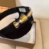 Cheap Burberry Caps #1346137 Replica Wholesale [$27.00 USD] [ITEM#1346137] on Replica Burberry Caps