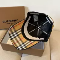 Cheap Burberry Caps #1346137 Replica Wholesale [$27.00 USD] [ITEM#1346137] on Replica Burberry Caps