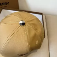 Cheap Burberry Caps #1346138 Replica Wholesale [$27.00 USD] [ITEM#1346138] on Replica Burberry Caps