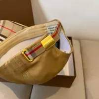Cheap Burberry Caps #1346138 Replica Wholesale [$27.00 USD] [ITEM#1346138] on Replica Burberry Caps