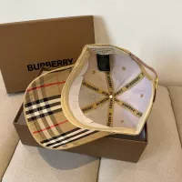 Cheap Burberry Caps #1346138 Replica Wholesale [$27.00 USD] [ITEM#1346138] on Replica Burberry Caps