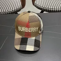 Cheap Burberry Caps #1346143 Replica Wholesale [$32.00 USD] [ITEM#1346143] on Replica Burberry Caps