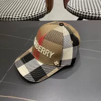 Cheap Burberry Caps #1346143 Replica Wholesale [$32.00 USD] [ITEM#1346143] on Replica Burberry Caps
