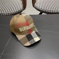 Cheap Burberry Caps #1346143 Replica Wholesale [$32.00 USD] [ITEM#1346143] on Replica Burberry Caps