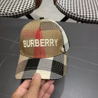 Cheap Burberry Caps #1346143 Replica Wholesale [$32.00 USD] [ITEM#1346143] on Replica Burberry Caps