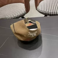 Cheap Burberry Caps #1346143 Replica Wholesale [$32.00 USD] [ITEM#1346143] on Replica Burberry Caps