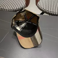 Cheap Burberry Caps #1346143 Replica Wholesale [$32.00 USD] [ITEM#1346143] on Replica Burberry Caps