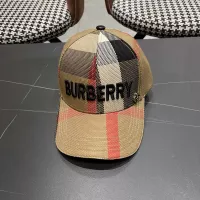 Cheap Burberry Caps #1346144 Replica Wholesale [$32.00 USD] [ITEM#1346144] on Replica Burberry Caps