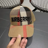 Cheap Burberry Caps #1346144 Replica Wholesale [$32.00 USD] [ITEM#1346144] on Replica Burberry Caps