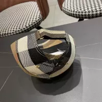 Cheap Burberry Caps #1346144 Replica Wholesale [$32.00 USD] [ITEM#1346144] on Replica Burberry Caps