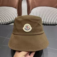 Cheap Moncler Caps #1346147 Replica Wholesale [$38.00 USD] [ITEM#1346147] on Replica Moncler Caps