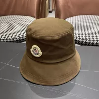 Cheap Moncler Caps #1346147 Replica Wholesale [$38.00 USD] [ITEM#1346147] on Replica Moncler Caps