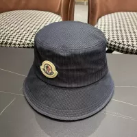 Cheap Moncler Caps #1346148 Replica Wholesale [$38.00 USD] [ITEM#1346148] on Replica Moncler Caps