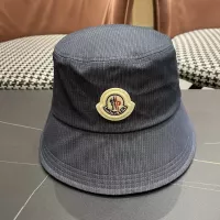 Cheap Moncler Caps #1346148 Replica Wholesale [$38.00 USD] [ITEM#1346148] on Replica Moncler Caps