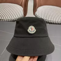 Cheap Moncler Caps #1346149 Replica Wholesale [$38.00 USD] [ITEM#1346149] on Replica Moncler Caps