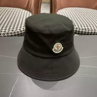Cheap Moncler Caps #1346149 Replica Wholesale [$38.00 USD] [ITEM#1346149] on Replica Moncler Caps