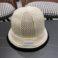Cheap Moncler Caps #1346150 Replica Wholesale [$34.00 USD] [ITEM#1346150] on Replica Moncler Caps