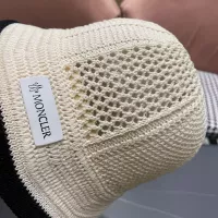 Cheap Moncler Caps #1346150 Replica Wholesale [$34.00 USD] [ITEM#1346150] on Replica Moncler Caps
