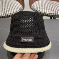 Cheap Moncler Caps #1346151 Replica Wholesale [$34.00 USD] [ITEM#1346151] on Replica Moncler Caps
