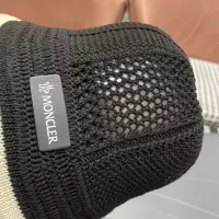 Cheap Moncler Caps #1346151 Replica Wholesale [$34.00 USD] [ITEM#1346151] on Replica Moncler Caps