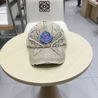 Cheap Moncler Caps #1346152 Replica Wholesale [$36.00 USD] [ITEM#1346152] on Replica Moncler Caps