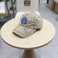 Cheap Moncler Caps #1346152 Replica Wholesale [$36.00 USD] [ITEM#1346152] on Replica Moncler Caps
