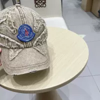 Cheap Moncler Caps #1346152 Replica Wholesale [$36.00 USD] [ITEM#1346152] on Replica Moncler Caps